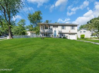 55 Dogwood Drive, Jackson, NJ 08527
