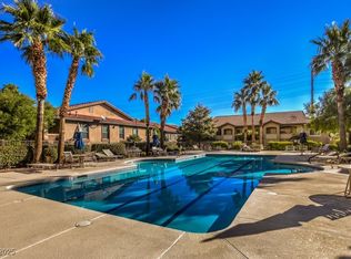 3360 Cactus Shadow St UNIT 203, Las Vegas, NV 89129