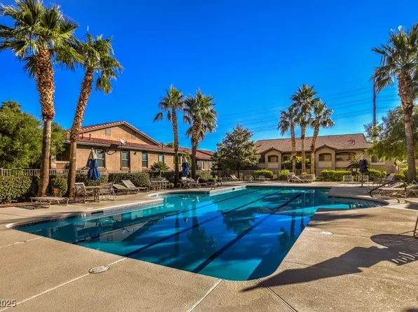 3360 Cactus Shadow St Unit 203, Las Vegas, NV 89129