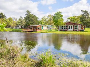 403 Lake Dr, Somerville, TX 77879