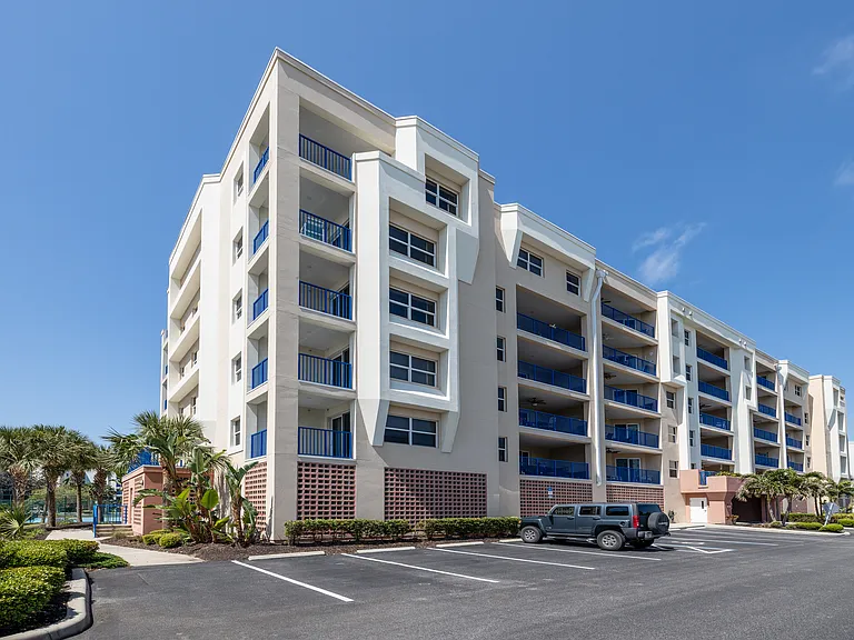 5300 S Atlantic Ave #20507 — Photo 2