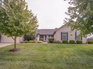 4576 Elk Meadows Ln, Smithton, IL 62285