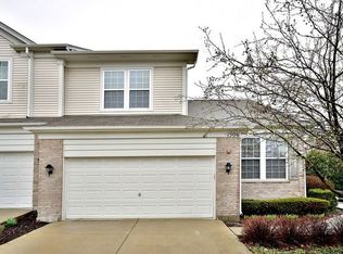 1506 Yellowstone Dr, Streamwood, IL 60107