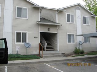 2 bed, 2.0 bath, 925 sqft, $1,150, Boise, ID 83705