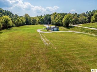 6921 Edmonton Rd, Columbia, KY 42728