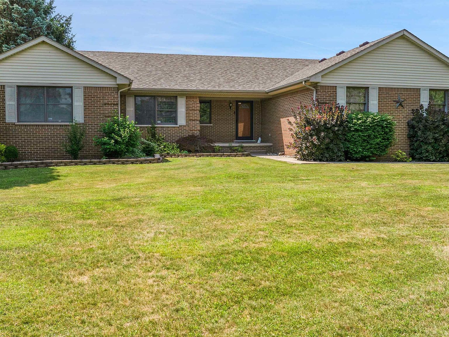 6899 Fred W Moore Hwy, China, MI 48054 | Zillow