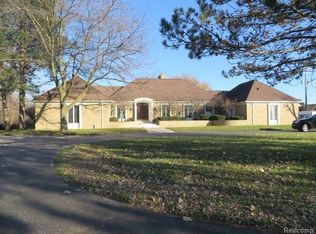 77040 Van Dyke Ave, Romeo, MI 48065