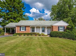 25805 Ridge Rd, Damascus, MD 20872