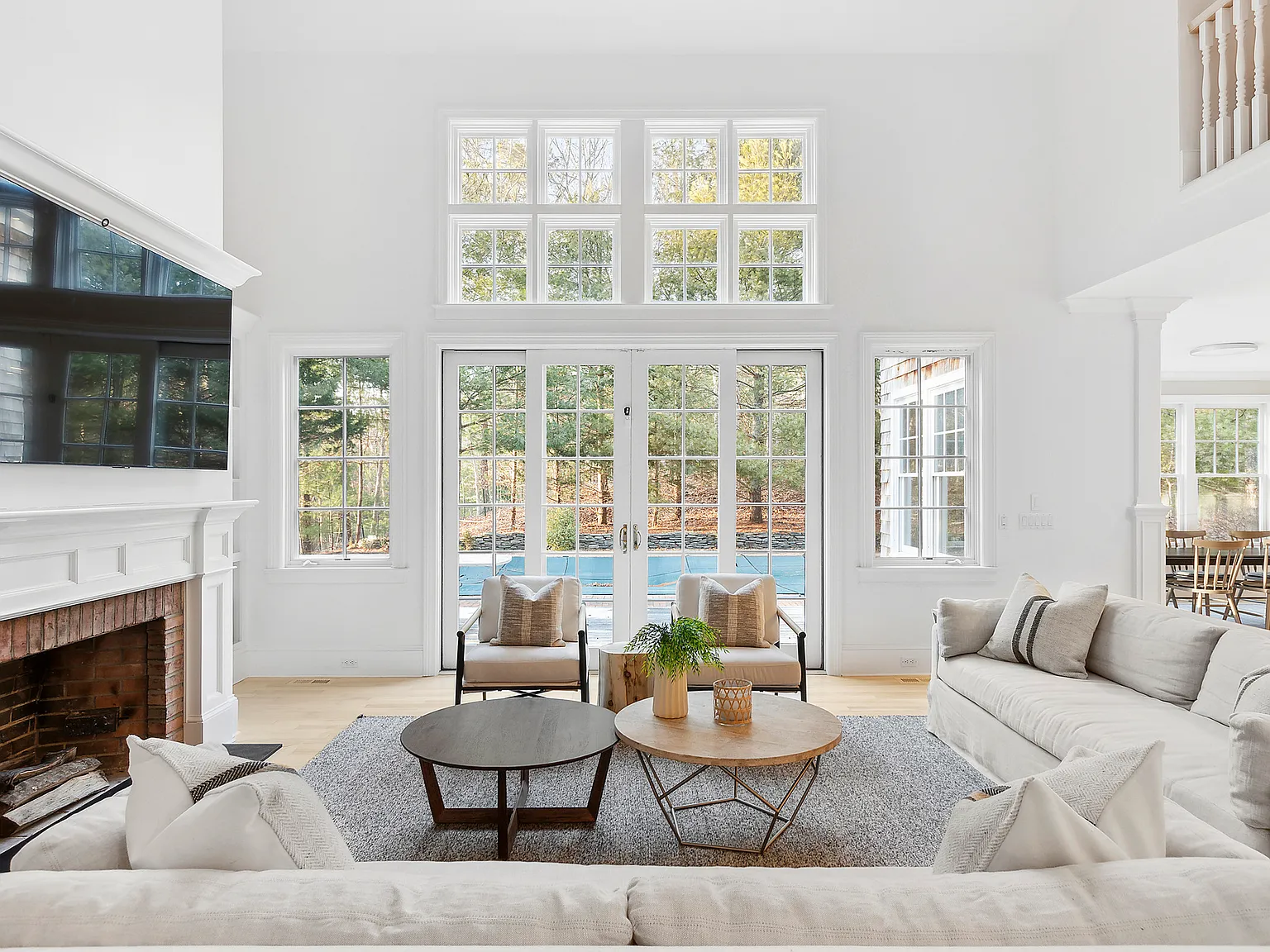 Best rental in East Hampton on Jasons Lane — Photo 3
