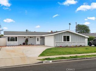 13602 Sutter Dr, Westminster, CA 92683