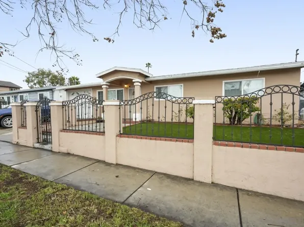 112 E Orlando St, Chula Vista, CA 91911