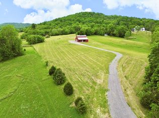 1261 Fuston Hollow Rd, Auburntown, TN 37016