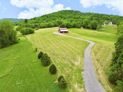 1261 Fuston Hollow Rd, Auburntown, TN, 37016