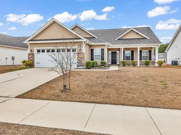 4225 Woodcliffe Dr., Conway, SC 29526