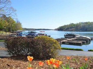 131 S Oak Pointe Dr #ON, Seneca, SC 29672