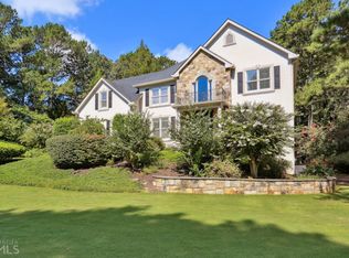 1420 Natchez Way, Grayson, GA 30017