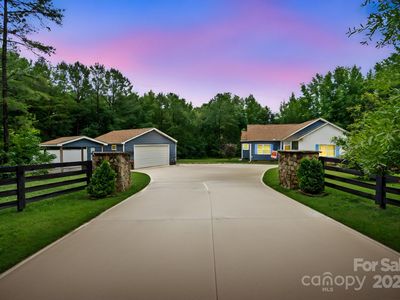 2949 Anderson Burgess Rd, Sharon, SC, 29742