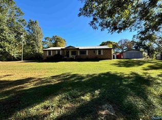 1231 Brown Rd, Boaz, AL 35957
