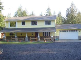 676 Peter Hagen Rd W, Seabeck, WA 98380