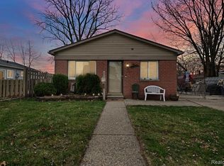 25530 Cole St, Roseville, MI