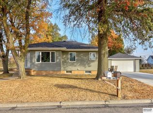 411 5th St, Dodge, NE 68633