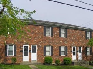 436 Harrodsburg Ln #442, Frankfort, KY 40601