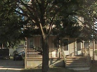 5615 W Lloyd St, Milwaukee, WI 53208