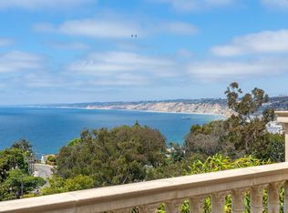 1601 Kearsarge Rd, La Jolla, CA 92037