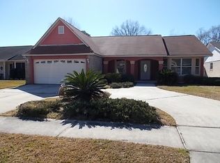 1710 Admiral Nelson Dr, Slidell, LA 70461