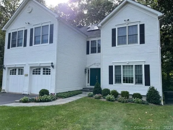 146 East Hunting Ridge Road, Stamford, CT 06903