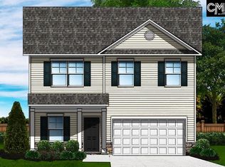 547 Griffon Dr, Chapin, SC 29036