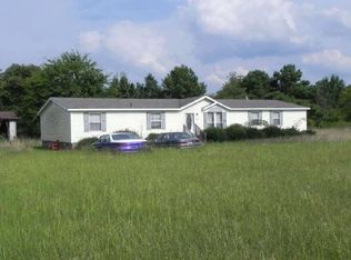 111 Endurance Ln, Dunn, NC 28334