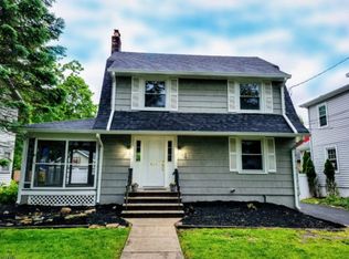 809 Osborne Ave, Plainfield, NJ 07062