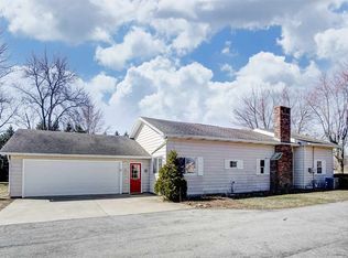3129 County Road 427, Waterloo, IN 46793