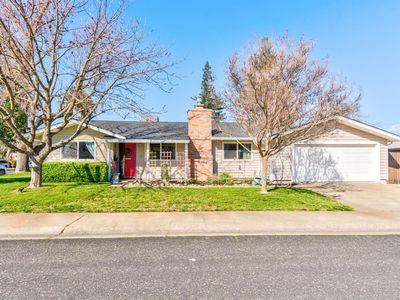 1217 Palm Ave, Roseville, CA, 95661
