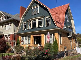 1212 Elk St, Franklin, PA 16323