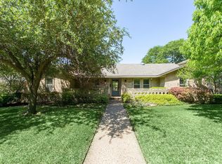 10311 Mosscrest Dr, Dallas, TX 75238