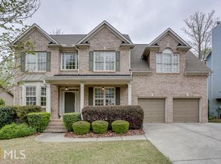 3673 Southland Dr, Buford, GA 30519