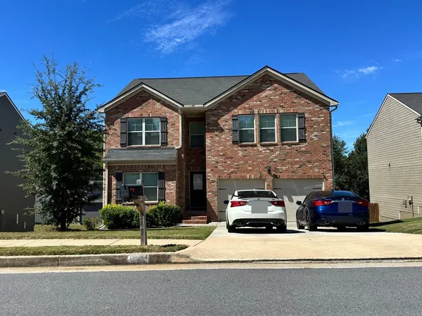 365 Whitby Ter, Hampton, GA 30228
