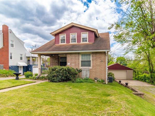 150 Kane Blvd, Bridgeville, PA 15017
