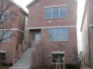 6605 W 64th Pl, Chicago, IL 60638