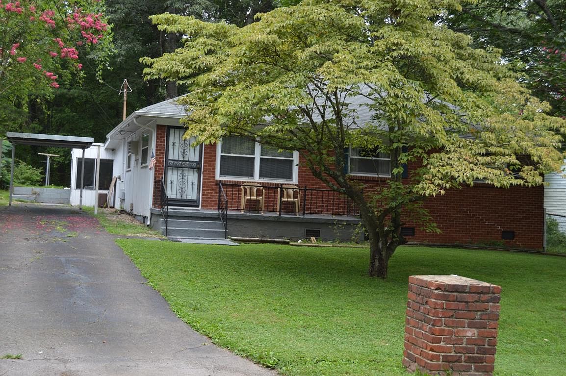 415 Taliwa Dr, Knoxville, TN 37920 Zillow