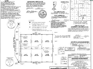 G3 Swan Dr, Delta Junction, AK 99737