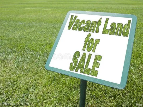 0 Nyman Ave, Wayne, MI 48184