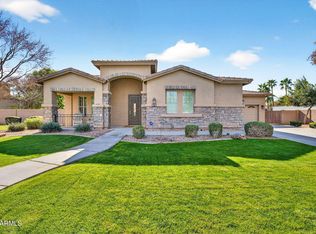 11635 E Bellflower Dr, Chandler, AZ 85249