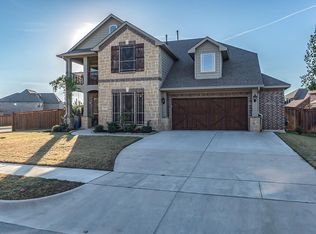7243 Portillo, Grand Prairie, TX 75054