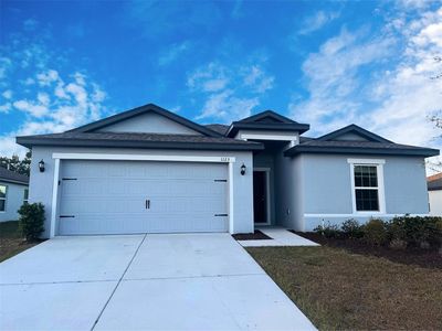 1123 Union Ave, Mascotte, FL, 34753