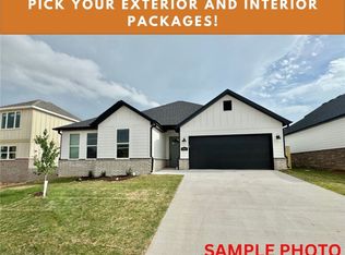 2521 Meditation Loop, Springdale, AR 72764