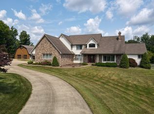 5460 Old State Rd, Edinboro, PA 16412