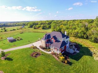 23756 Gardner Rd, Spring Hill, KS 66083